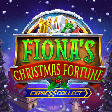 Fiona’s Christmas Fortune
