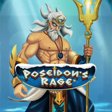 Poseidon's Rage