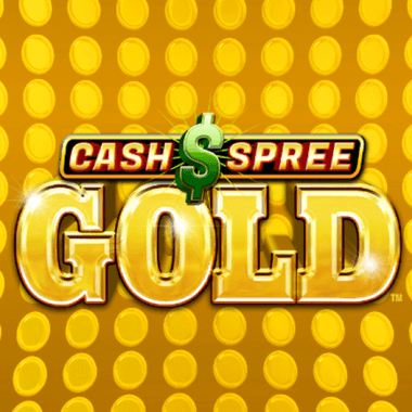 Cash Spree Gold