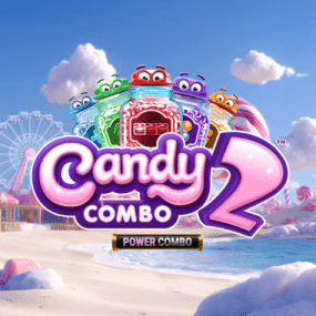 Candy Combo 2 Power Combo