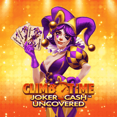 Climb Time Joker Cash Uncovered