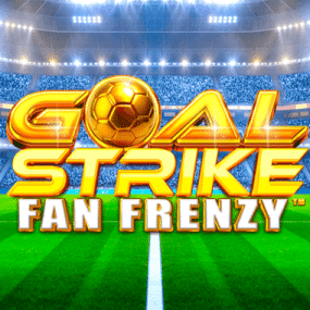 Goal Strike Fan Frenzy