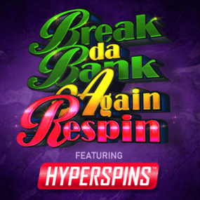 Break Da Bank Again Respin