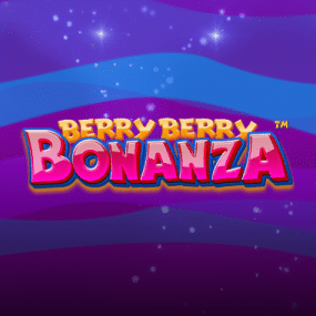Berry Berry Bonanza
