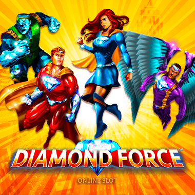 Diamond Force