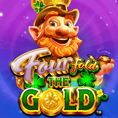 Fourfold the Gold