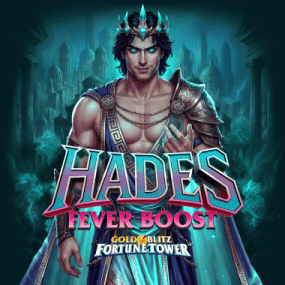 Hades Fever Boost Gold Blitz Fortune Tower