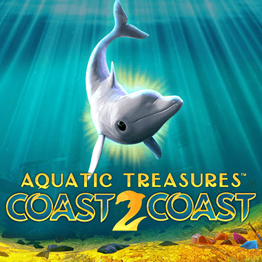 Aquatic Treasures Coast 2 Coast