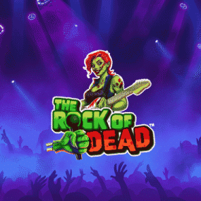 The Rock of Dead