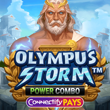 Olympus Storm Connectify Pays Power Combo