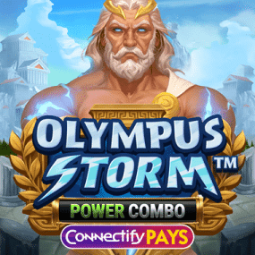Olympus Storm Connectify Pays Power Combo