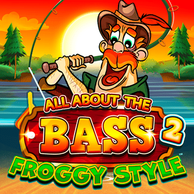 All About the Bass 2: Froggy Style