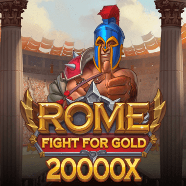 Rome: Fight For Gold