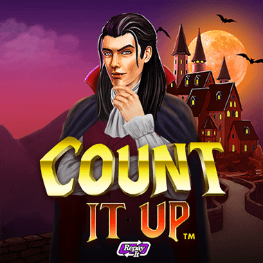Count It Up