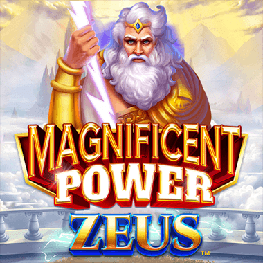 Magnificent Power Zeus