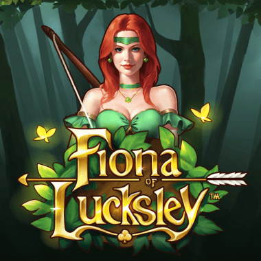 Fiona of Lucksley