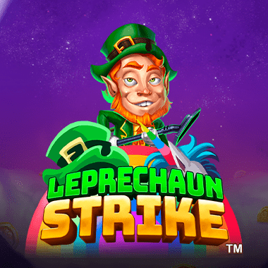 Leprechaun Strike