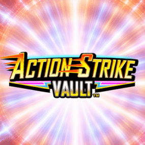 Action Strike Vault