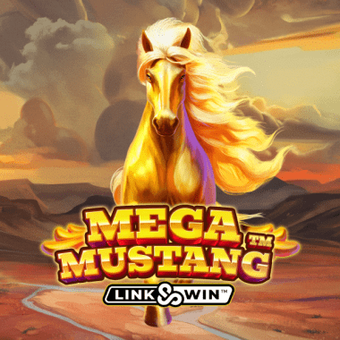 Mega Mustang