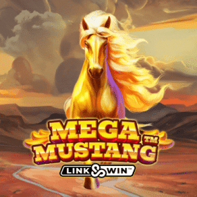 Mega Mustang