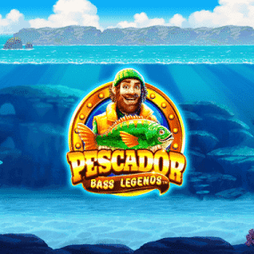 Pescador Bass Legends