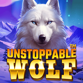 Unstoppable Wolf