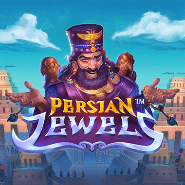 Persian Jewels