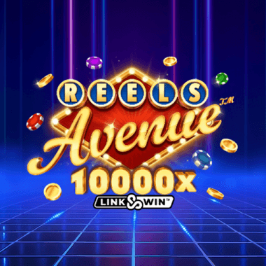 Reels Avenue Link&Win