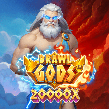 Brawl Gods