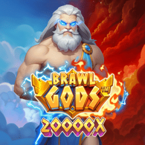 Brawl Gods