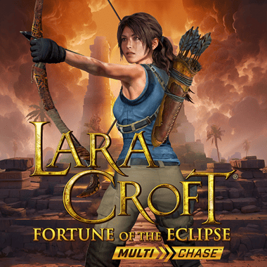 Lara Croft: Fortune of the Eclipse MultiChase