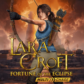 Lara Croft: Fortune of the Eclipse MultiChase