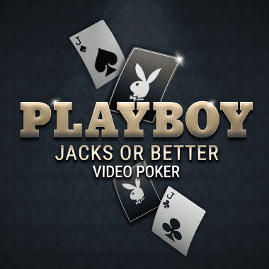 Playboy Jacks Or Better