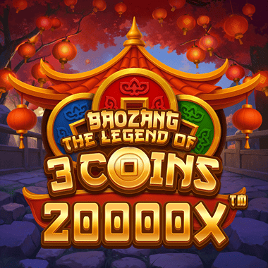 Baozang the Legend of 3 Coins
