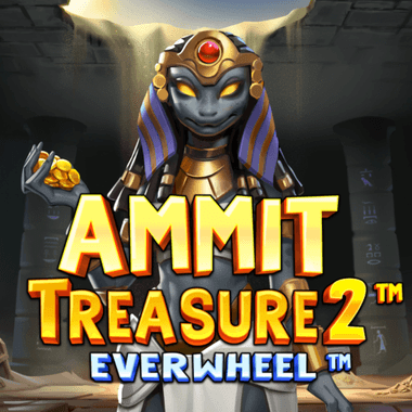 Ammit Treasure 2 EverWheel