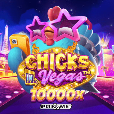 CHICKS IN VEGAS