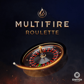 Multifire Roulette