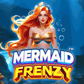 Mermaid Frenzy