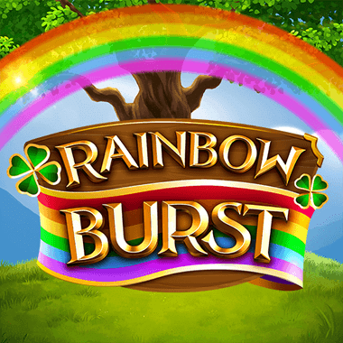 Rainbow Burst