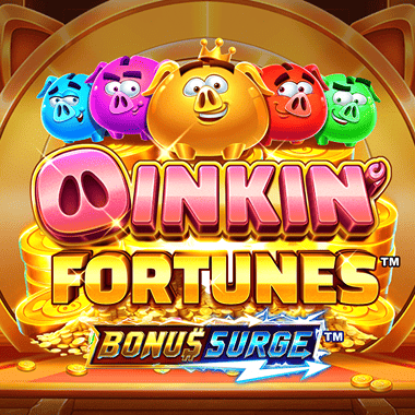 Oinkin' Fortunes