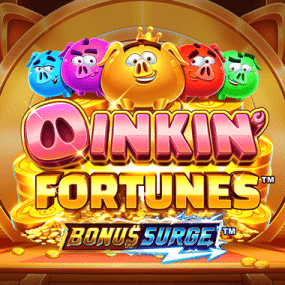 Oinkin' Fortunes