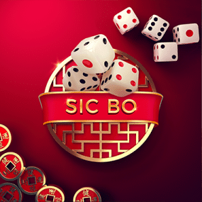 Sic Bo