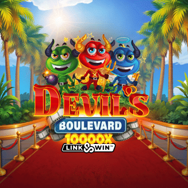 Devil's Boulevard Link&Win