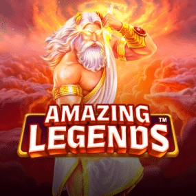 Amazing Legends