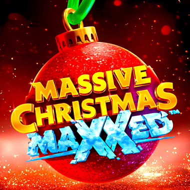 Massive Christmas MAXXED