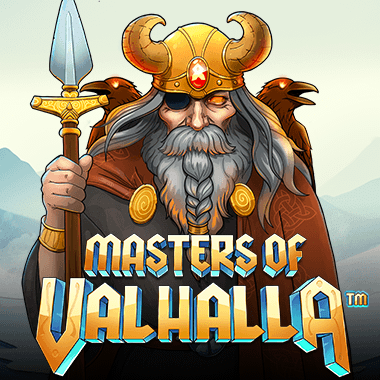 Masters Of Valhalla