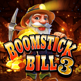 Boomstick Bill 3