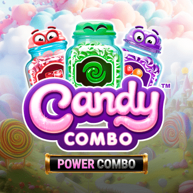 Candy Combo - Power Combo