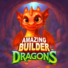 Amazing Builder Dragons