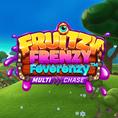 Fruitzy Frenzy Feverenzy MultiChase